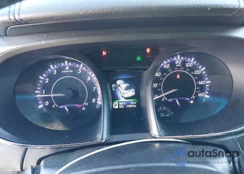 2015 Toyota Avalon Xle z USA, uszkodzony, nr VIN 4T1BK1EB2FU178282